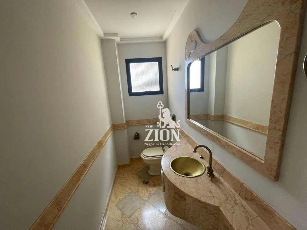 Cobertura, 4 quartos, 490 m² - Foto 10