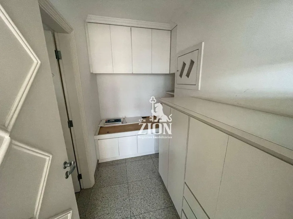 Cobertura, 4 quartos, 490 m² - Foto 12