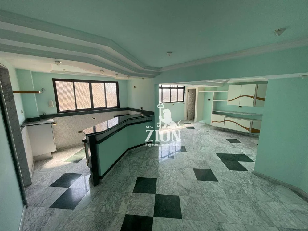 Cobertura, 4 quartos, 490 m² - Foto 6