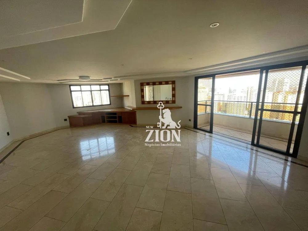Cobertura, 4 quartos, 490 m² - Foto 2