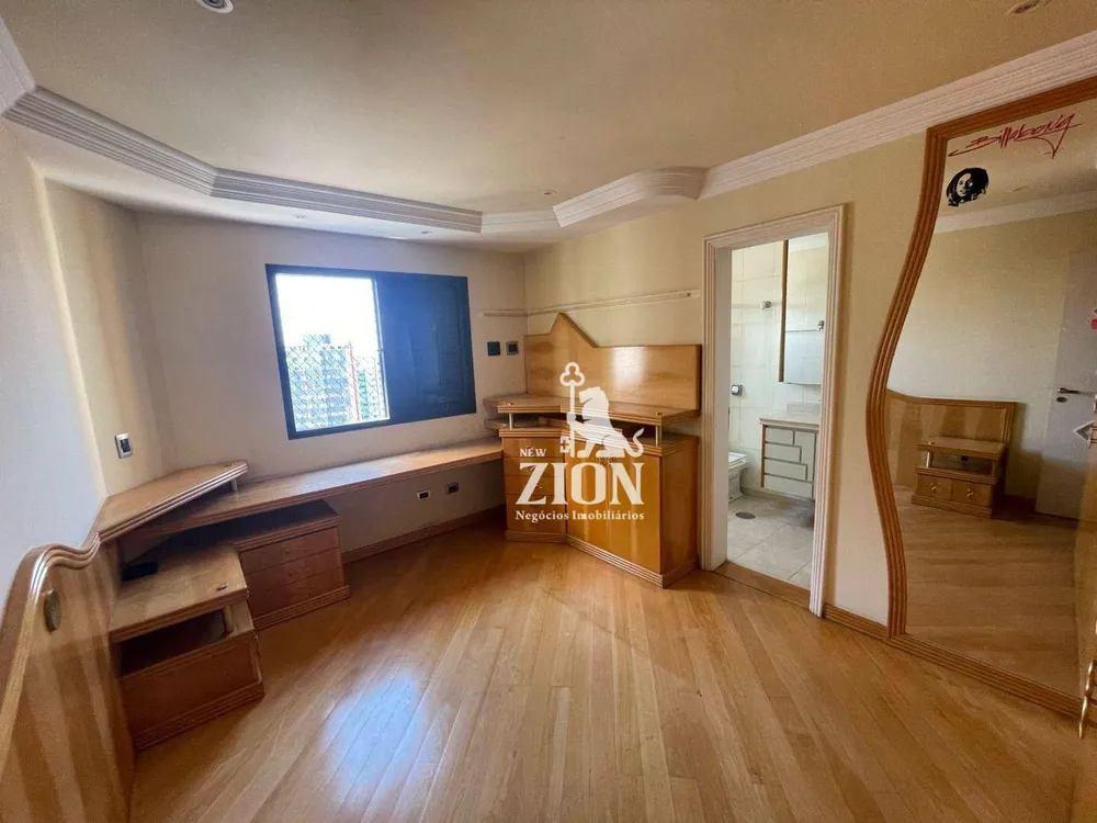 Cobertura, 4 quartos, 490 m² - Foto 13