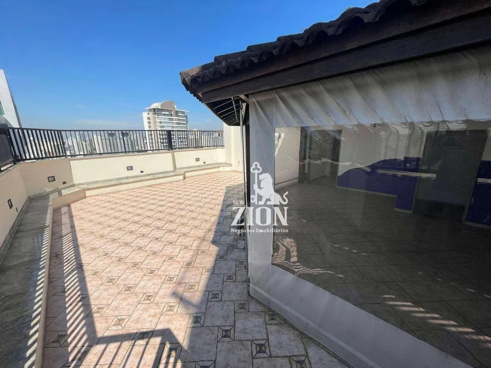 Cobertura, 4 quartos, 490 m² - Foto 9