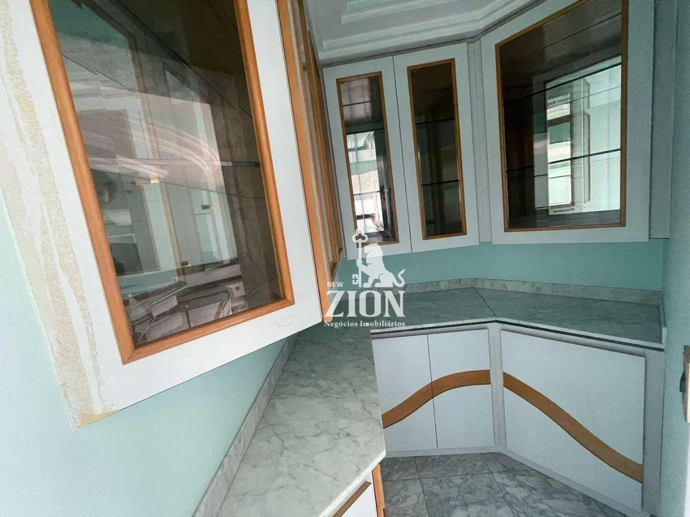 Cobertura, 4 quartos, 490 m² - Foto 5