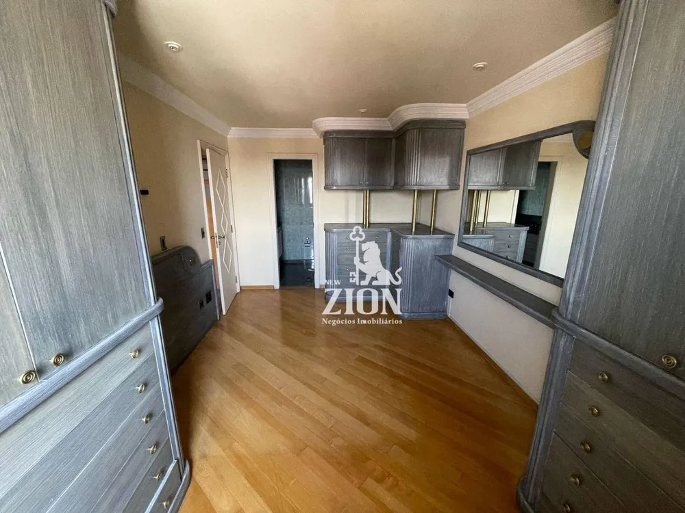 Cobertura, 4 quartos, 490 m² - Foto 14