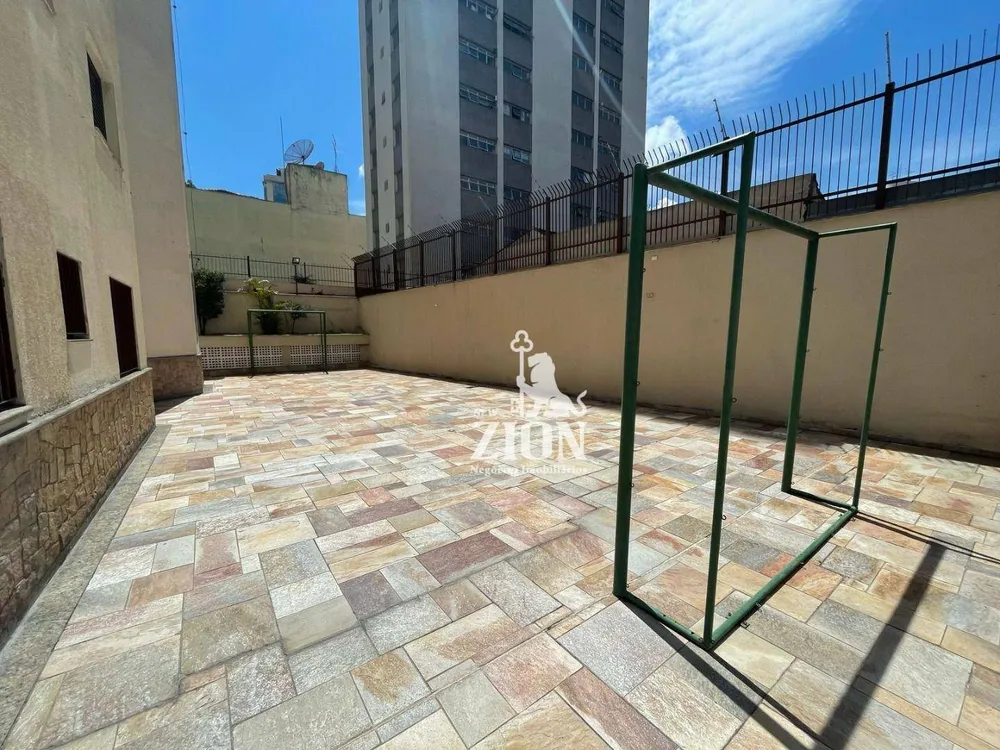 Cobertura, 4 quartos, 490 m² - Foto 15