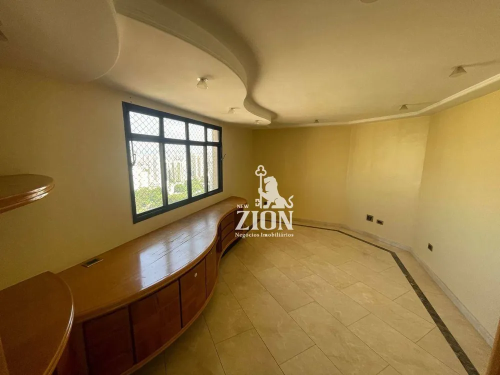 Cobertura, 4 quartos, 490 m² - Foto 4