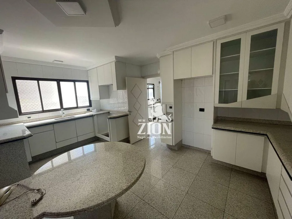 Cobertura, 4 quartos, 490 m² - Foto 11