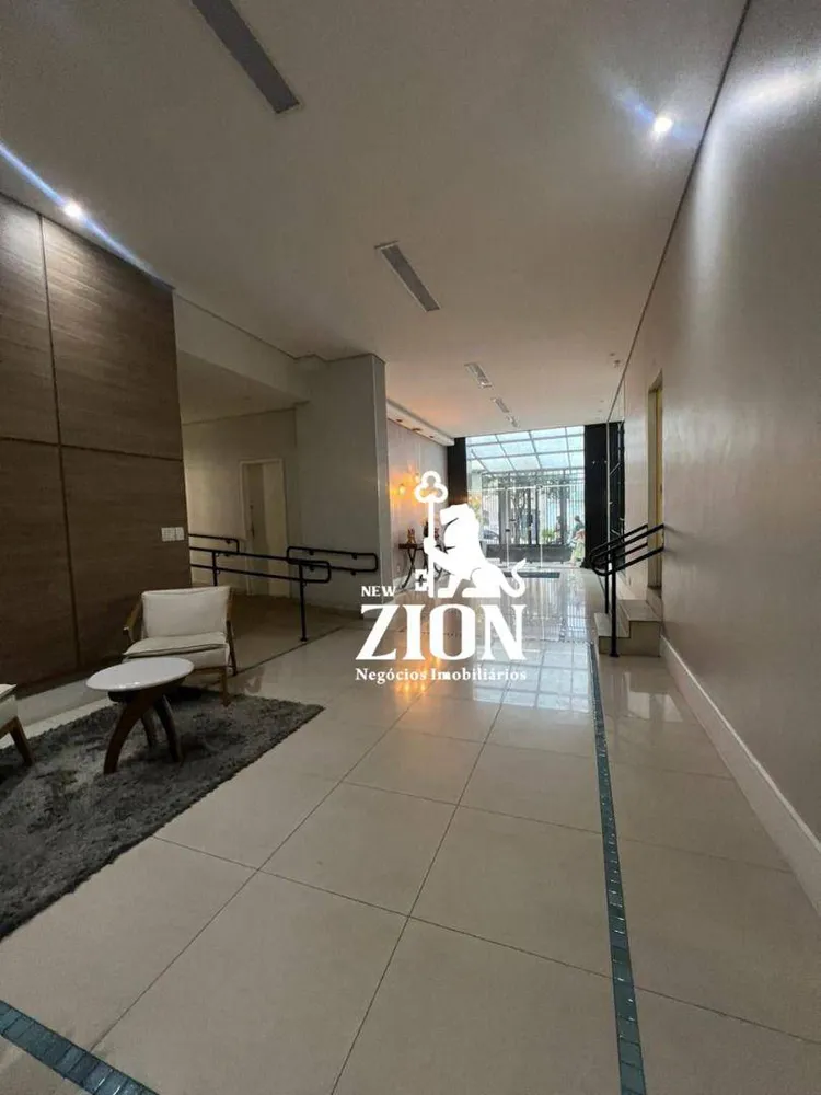 Apartamento, 2 quartos, 50 m² - Foto 1