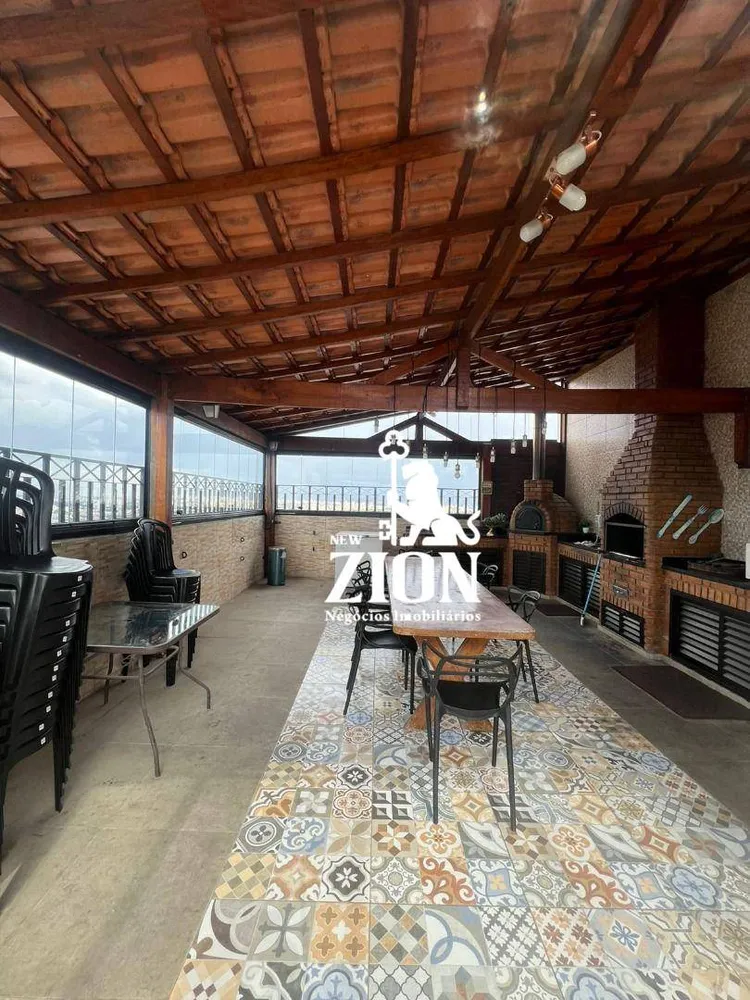 Apartamento, 2 quartos, 50 m² - Foto 10