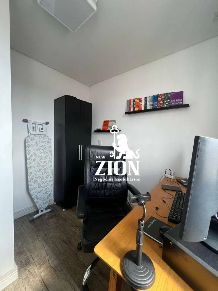 Apartamento, 2 quartos, 50 m² - Foto 8