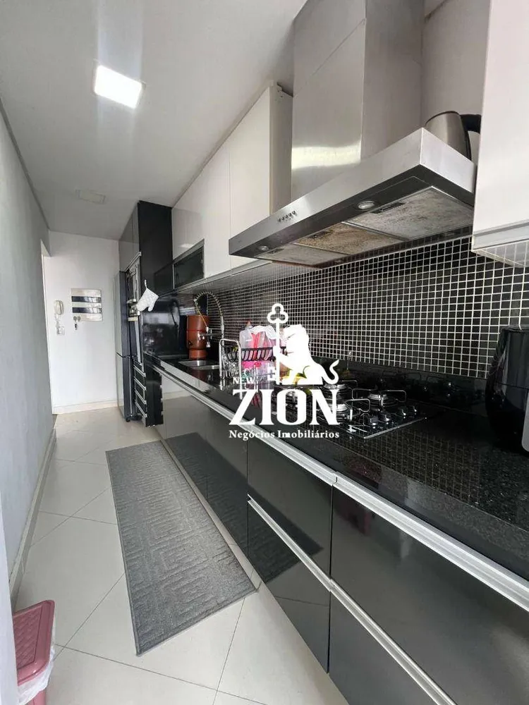 Apartamento, 2 quartos, 50 m² - Foto 4