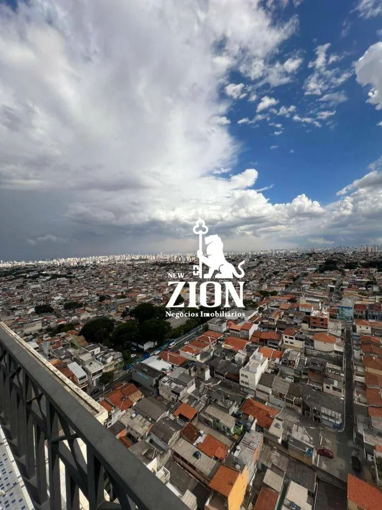 Apartamento, 2 quartos, 50 m² - Foto 12