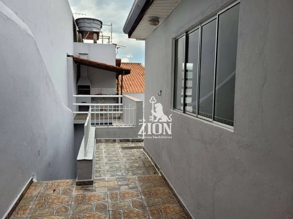 Casa, 3 quartos, 145 m² - Foto 10