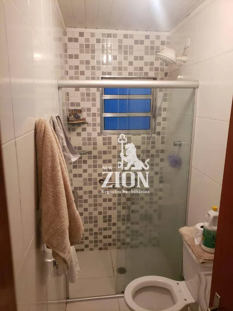Casa, 3 quartos, 145 m² - Foto 8