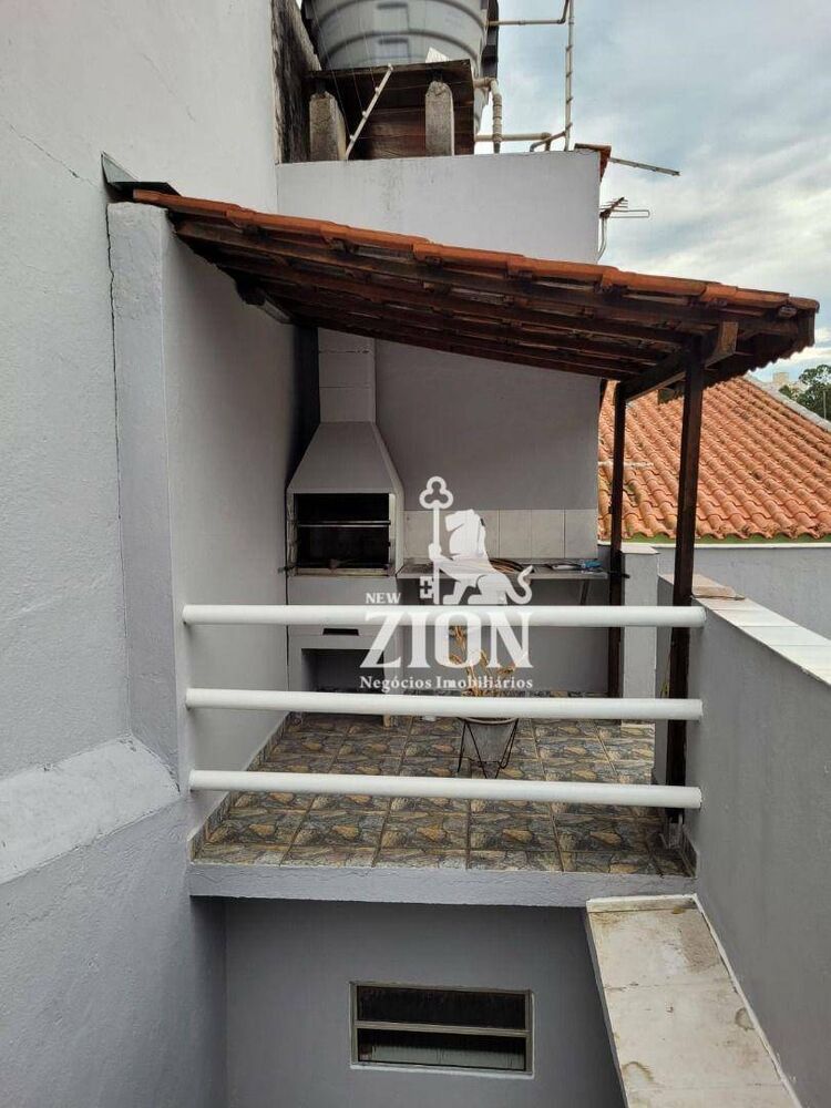 Casa, 3 quartos, 145 m² - Foto 2