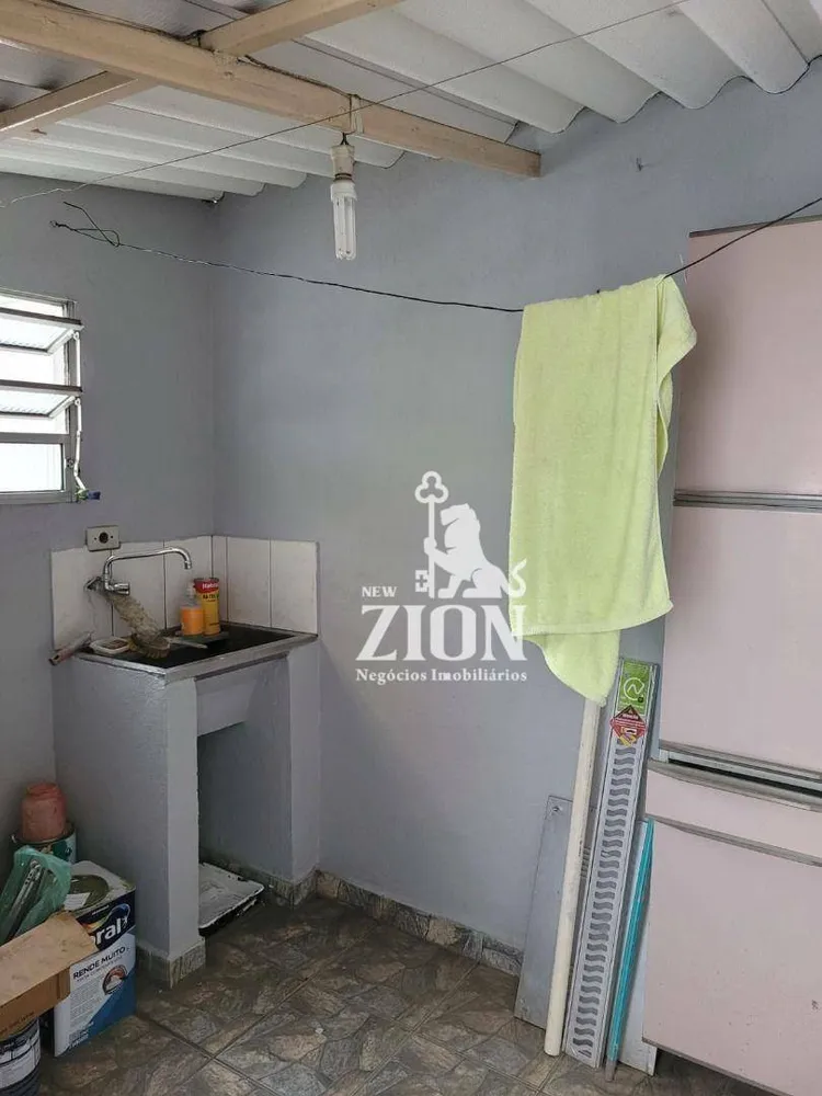 Casa, 3 quartos, 145 m² - Foto 11