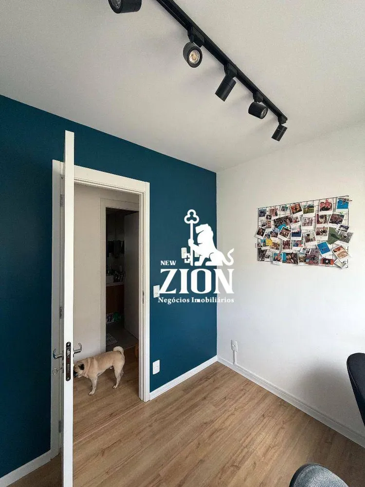 Apartamento, 2 quartos, 43 m² - Foto 12