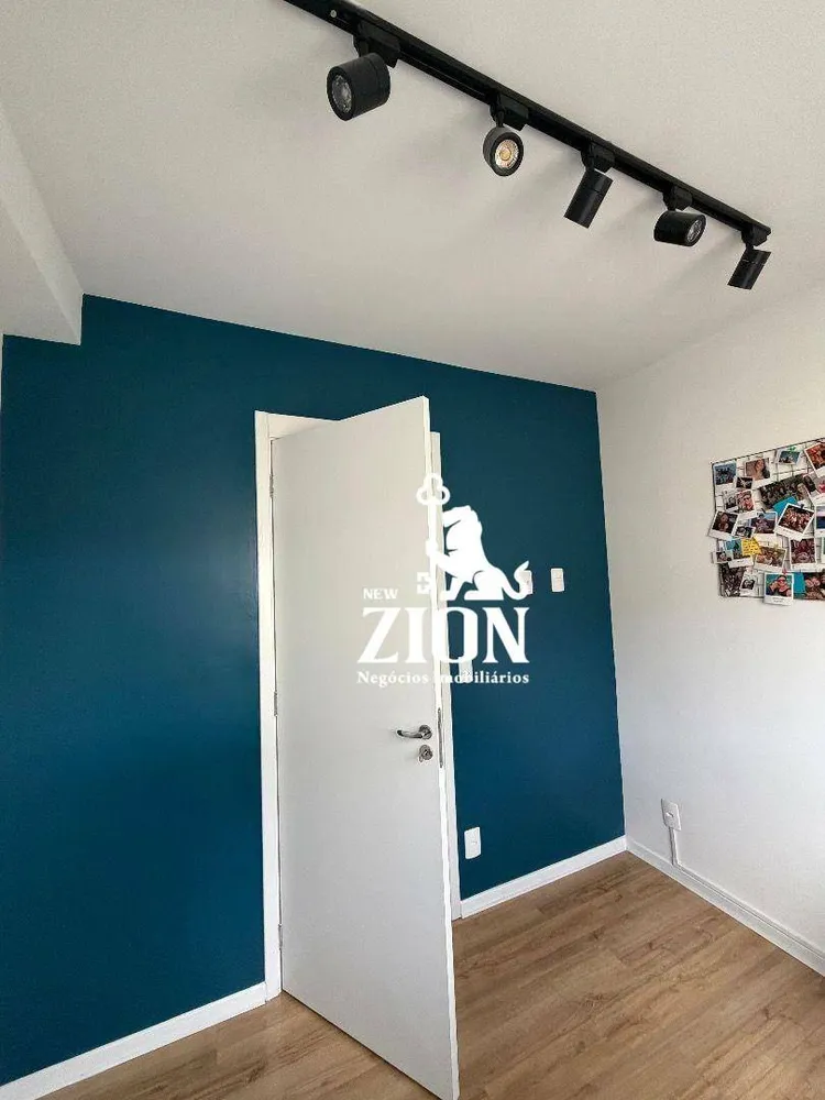 Apartamento, 2 quartos, 43 m² - Foto 7