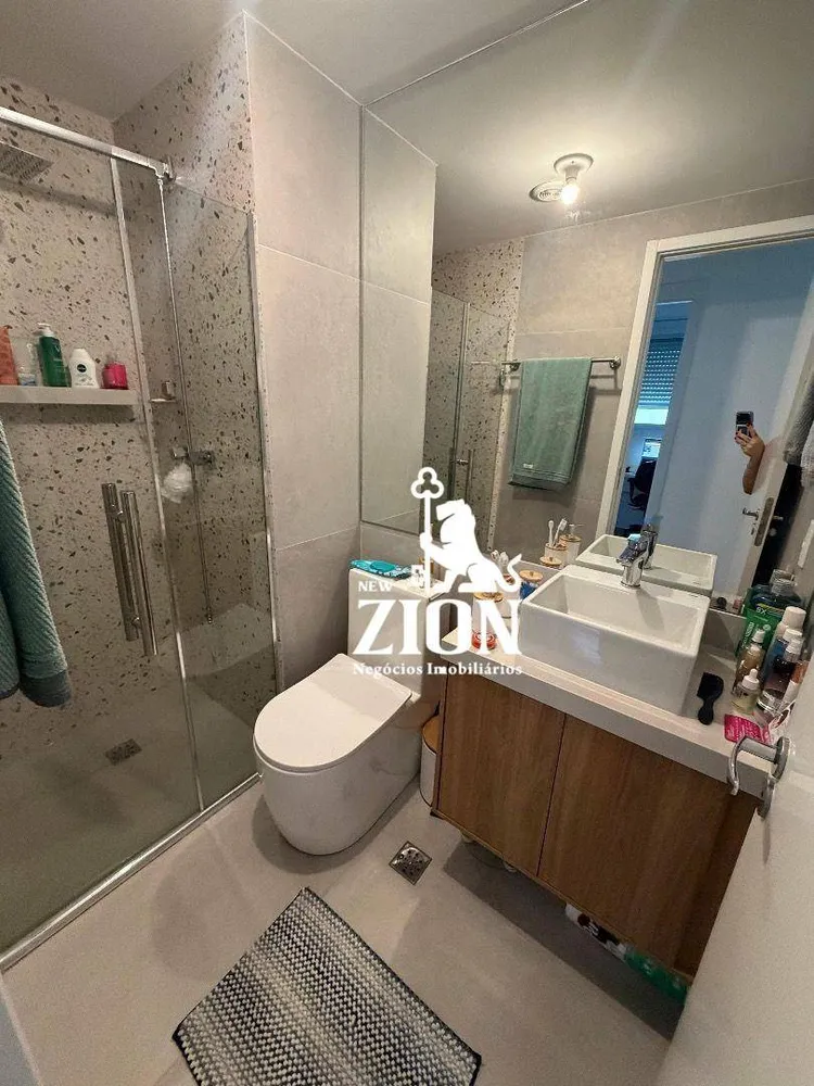 Apartamento, 2 quartos, 43 m² - Foto 10