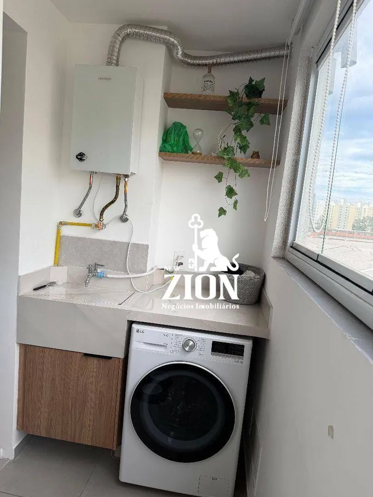 Apartamento, 2 quartos, 43 m² - Foto 11