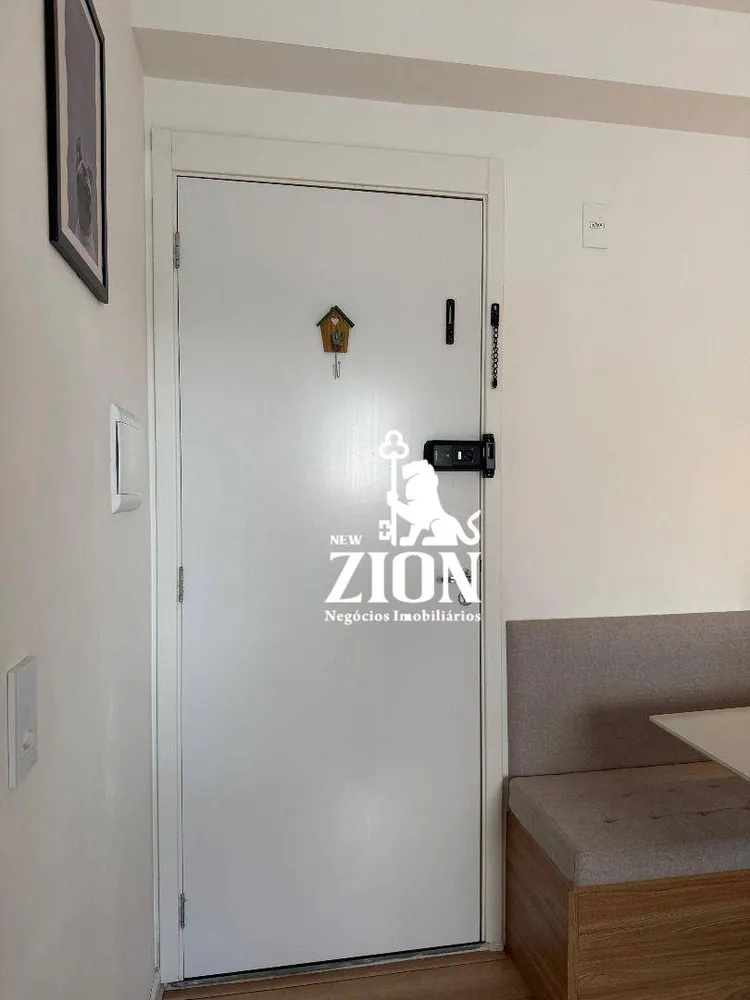 Apartamento, 2 quartos, 43 m² - Foto 6
