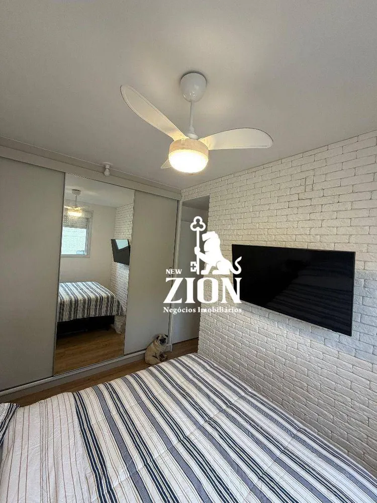 Apartamento, 2 quartos, 43 m² - Foto 15