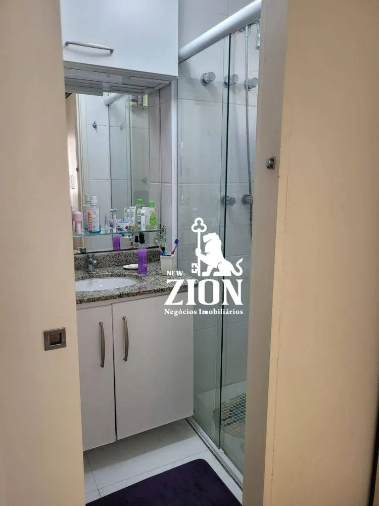 Apartamento, 4 quartos, 103 m² - Foto 8
