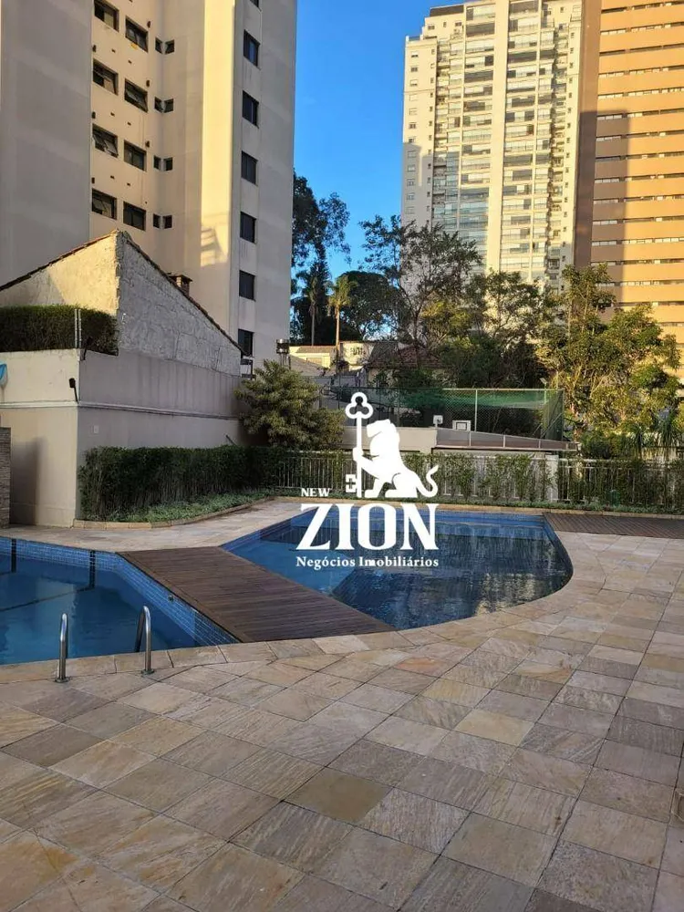 Apartamento, 4 quartos, 103 m² - Foto 1