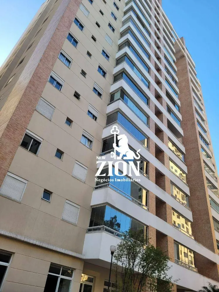 Apartamento, 4 quartos, 103 m² - Foto 4