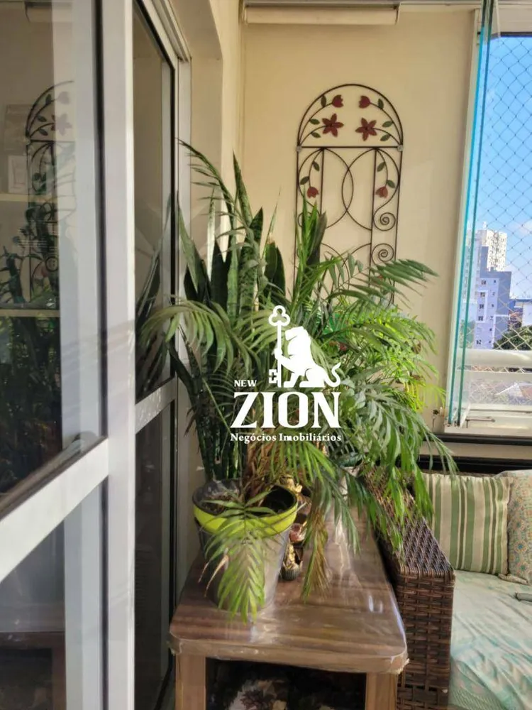 Apartamento, 4 quartos, 103 m² - Foto 16