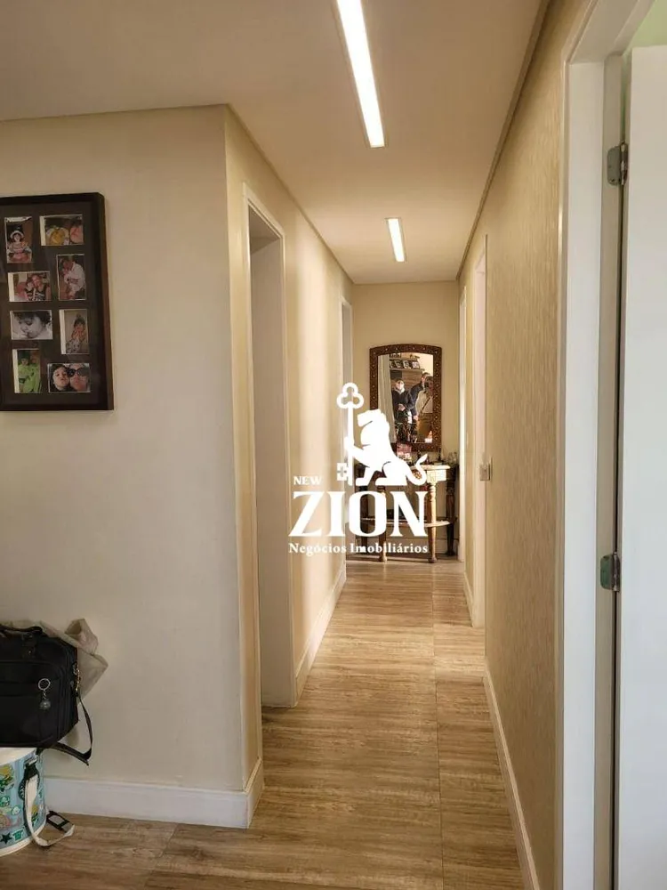 Apartamento, 4 quartos, 103 m² - Foto 13