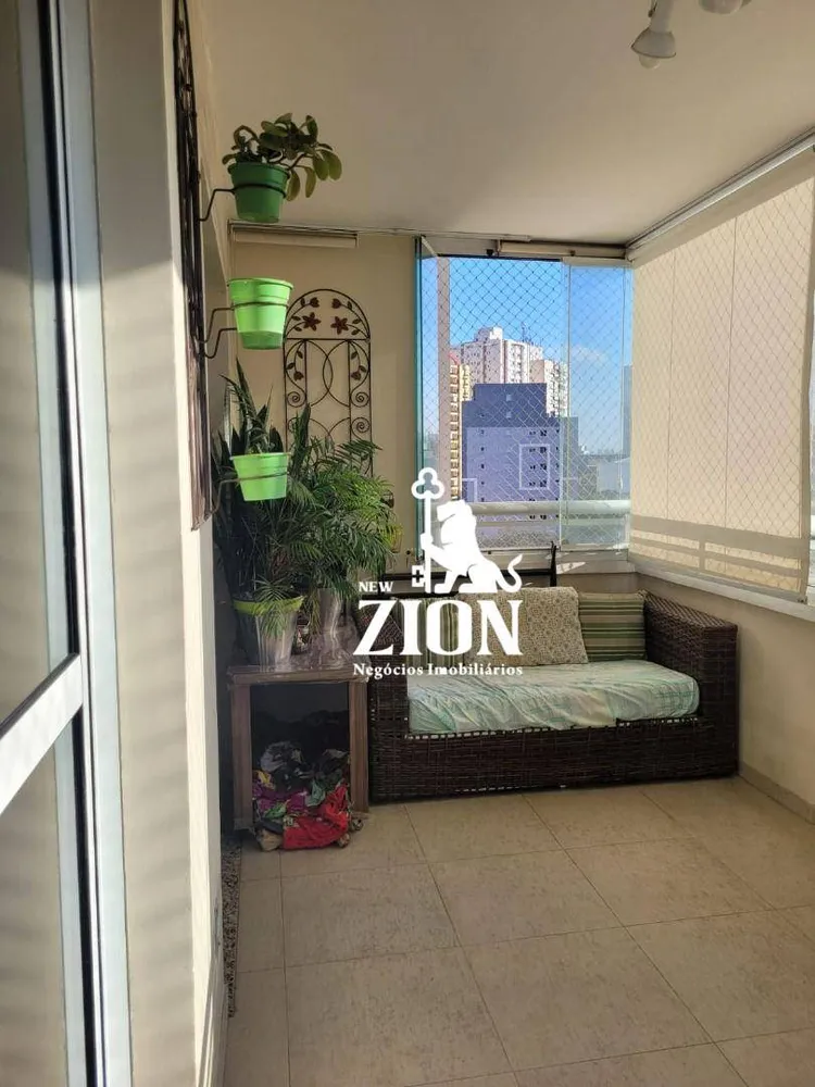 Apartamento, 4 quartos, 103 m² - Foto 6