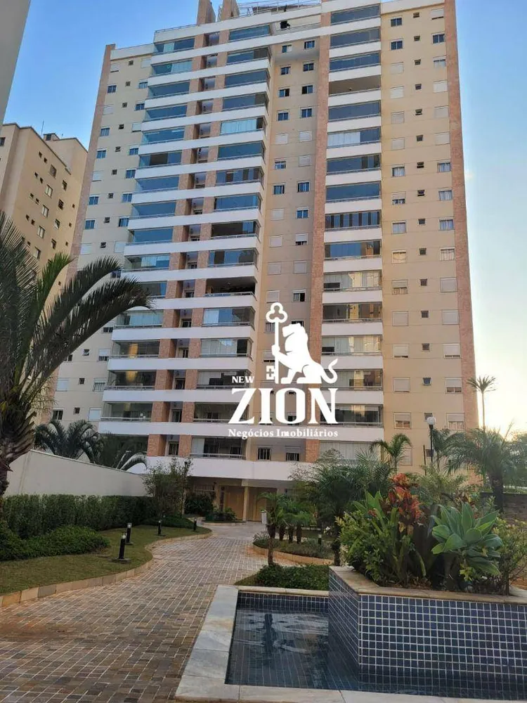 Apartamento, 4 quartos, 103 m² - Foto 2