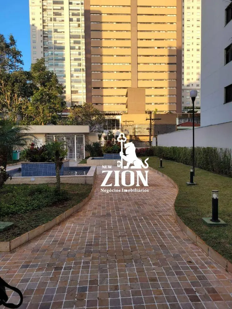 Apartamento, 4 quartos, 103 m² - Foto 3