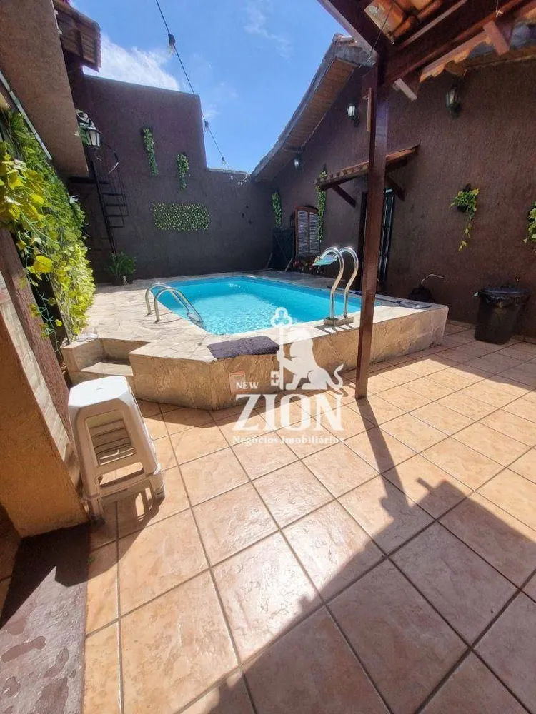 Casa, 2 quartos, 250 m² - Foto 5