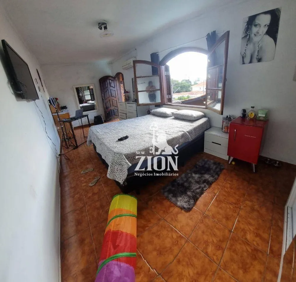 Casa, 2 quartos, 250 m² - Foto 8