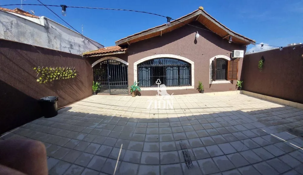 Casa, 2 quartos, 250 m² - Foto 13