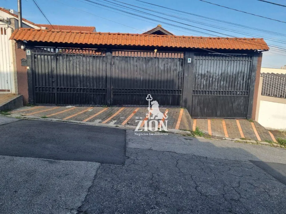 Casa, 2 quartos, 250 m² - Foto 16