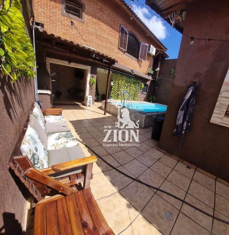 Casa, 2 quartos, 250 m² - Foto 6