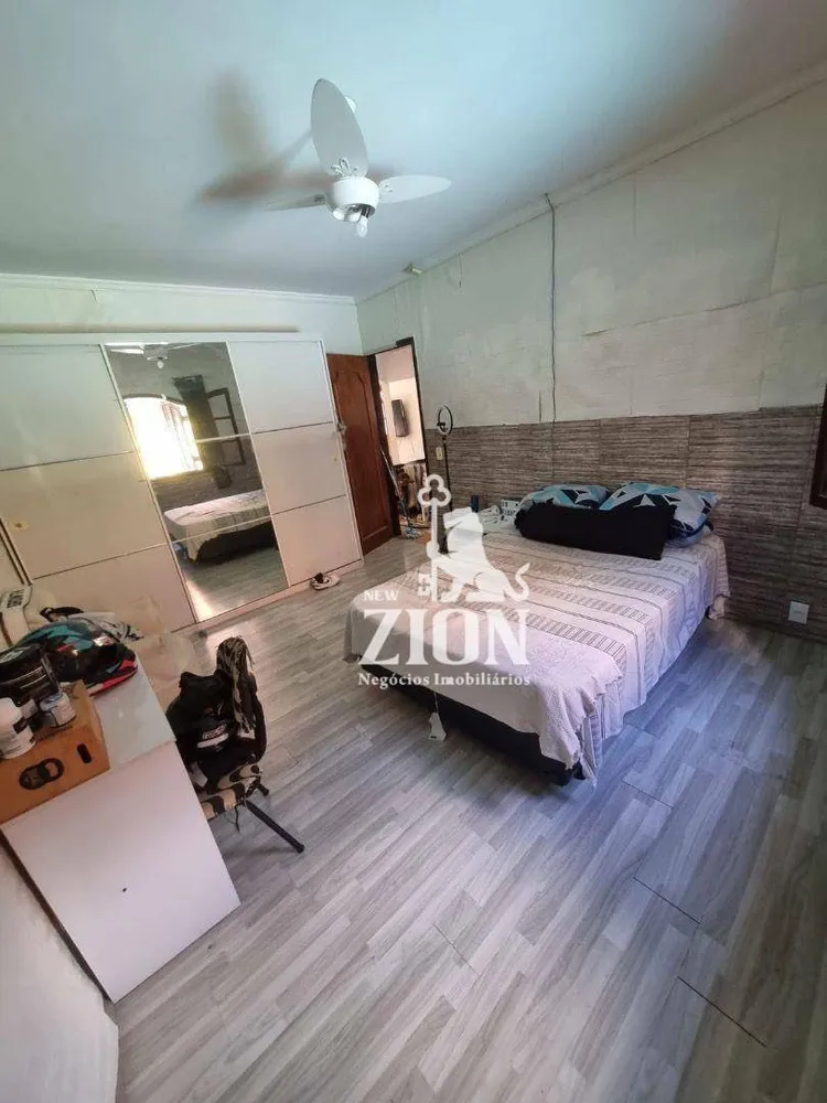 Casa, 2 quartos, 250 m² - Foto 9