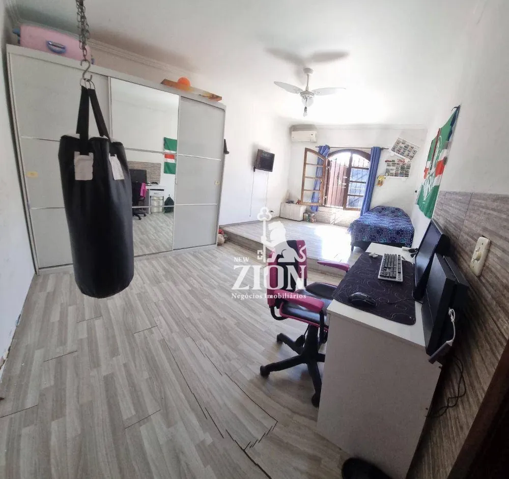 Casa, 2 quartos, 250 m² - Foto 15