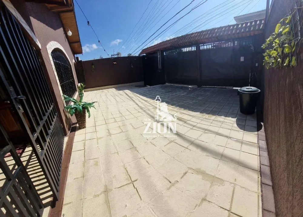 Casa, 2 quartos, 250 m² - Foto 1