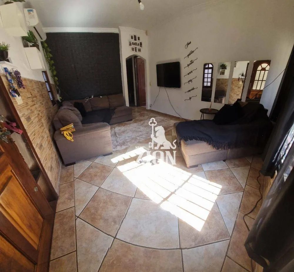 Casa, 2 quartos, 250 m² - Foto 3