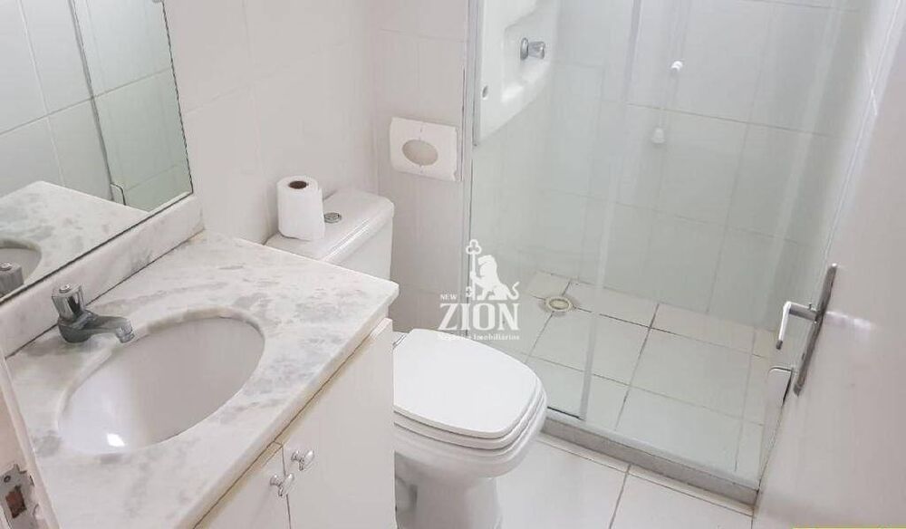 Apartamento à venda com 2 quartos, 51m² - Foto 2