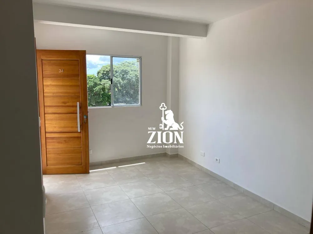 Apartamento, 1 quarto, 30 m² - Foto 1