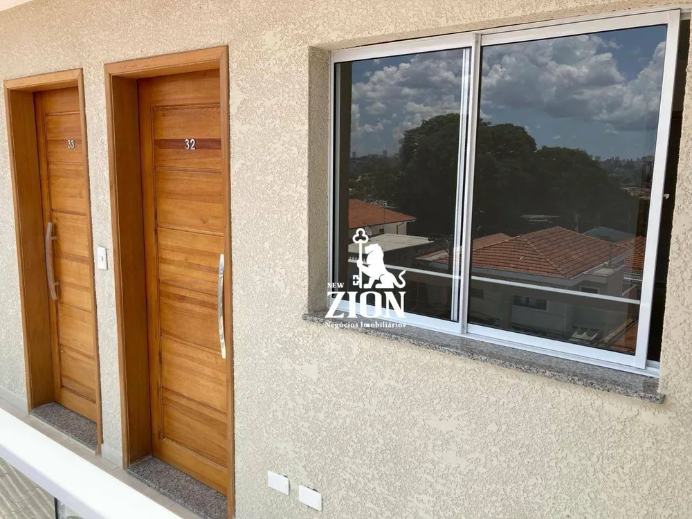 Apartamento, 1 quarto, 30 m² - Foto 2