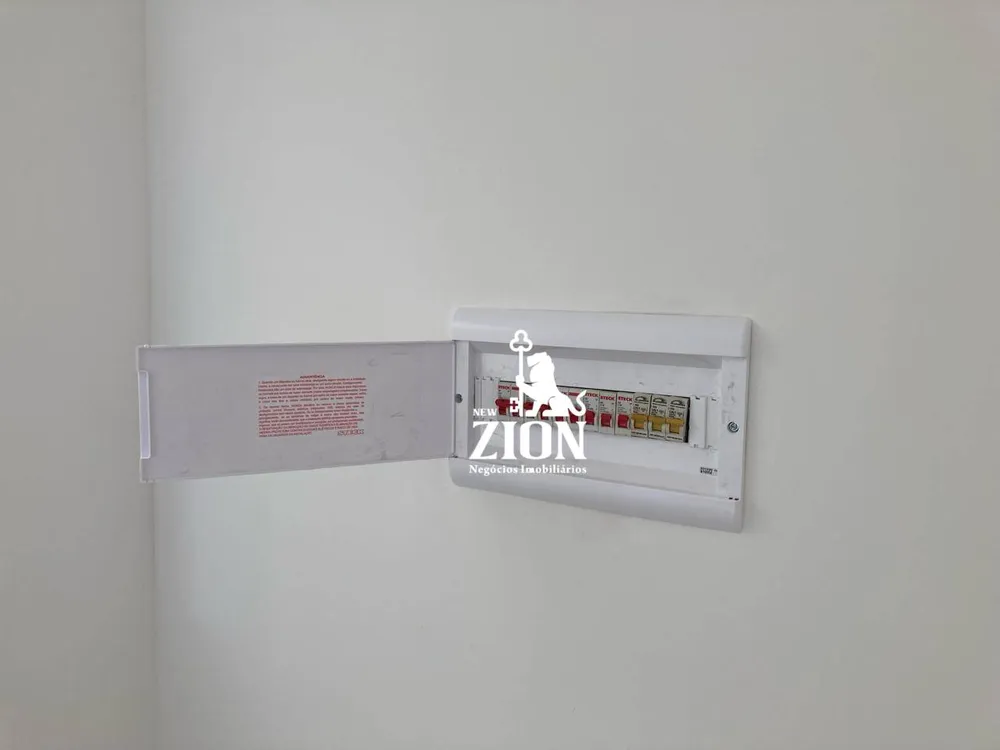 Apartamento, 1 quarto, 30 m² - Foto 4
