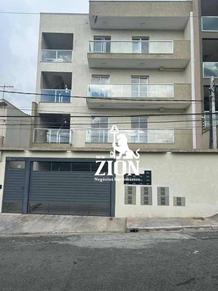 Apartamento, 1 quarto, 30 m² - Foto 7