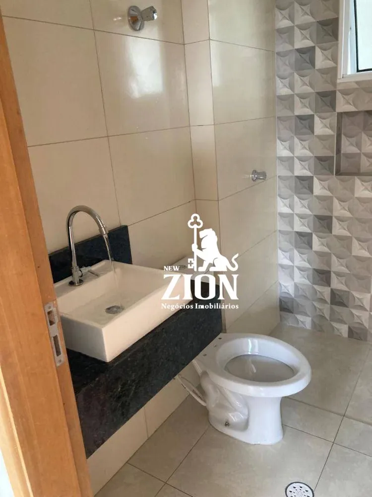 Apartamento, 1 quarto, 30 m² - Foto 3