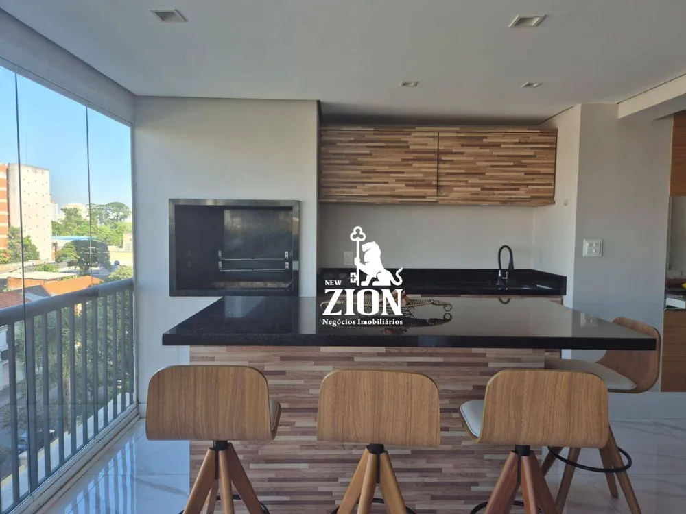 Apartamento, 4 quartos, 178 m² - Foto 9